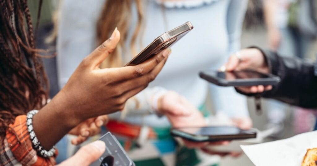 SNS social media ソーシャルメディア